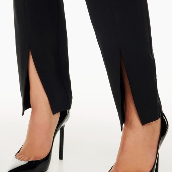 Aritzia Babaton Cassatt Pants - Picture 2 of 5